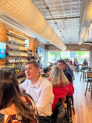 New Holland Brewing - Holland Brewpub by null