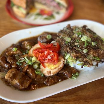 Taurus Ox - Thom Khem ($18) IG: @ohmyono - Laotian Near Me - Seattle, Washington Taurus Ox - Thom Khem ($18) IG: @ohmyono - Laotian Near Me - Seattle, Washington