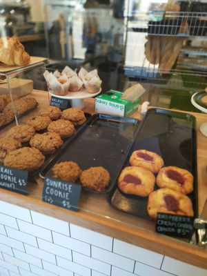 Crosby Bakery by null