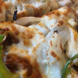 House Special Pizza