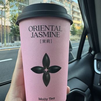 Molly Tea - Premium Jasmine Milk Tea with no ice and 100% sugar - Bubble Tea Near Me - San Gabriel, California Molly Tea - Premium Jasmine Milk Tea with no ice and 100% sugar - Bubble Tea Near Me - San Gabriel, California