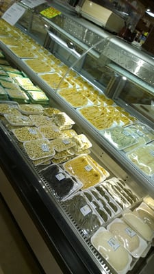 Fruiterie Milano by null