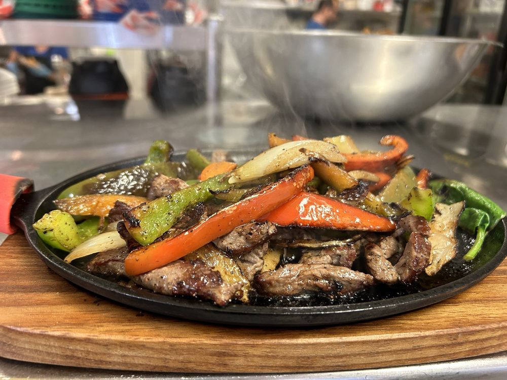 Rincon Tolteca Mexican