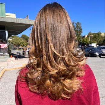 Hair Mode - Hair Salons Near Me - La Canada Flintridge, California