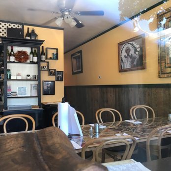 C St. Bistro - New American Near Me - Jacksonville, Oregon