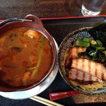 Umai - Tsukemen - Japanese Near Me - Chicago, Illinois Umai - Tsukemen - Japanese Near Me - Chicago, Illinois