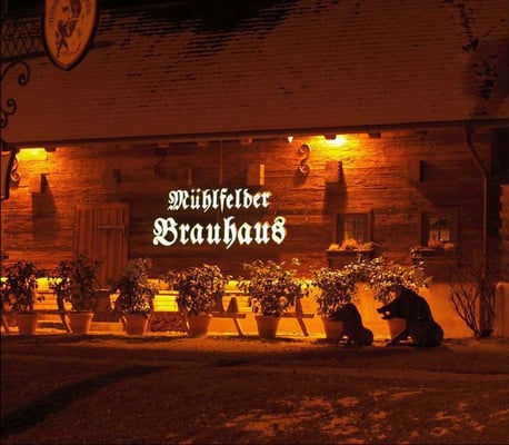 Brauhaus Herrsching by null