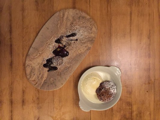 Jessie's Harvest House Restaurant by null