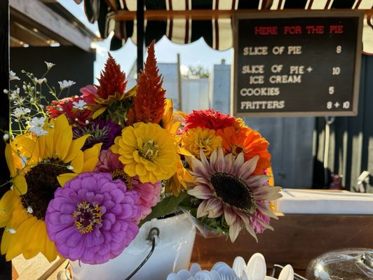 Outhouse Orchards by null