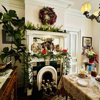 Everitt House - Bed & Breakfast Near Me - Hackettstown, New Jersey