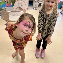 Generation Preschool Academy - Such a fun and educational place