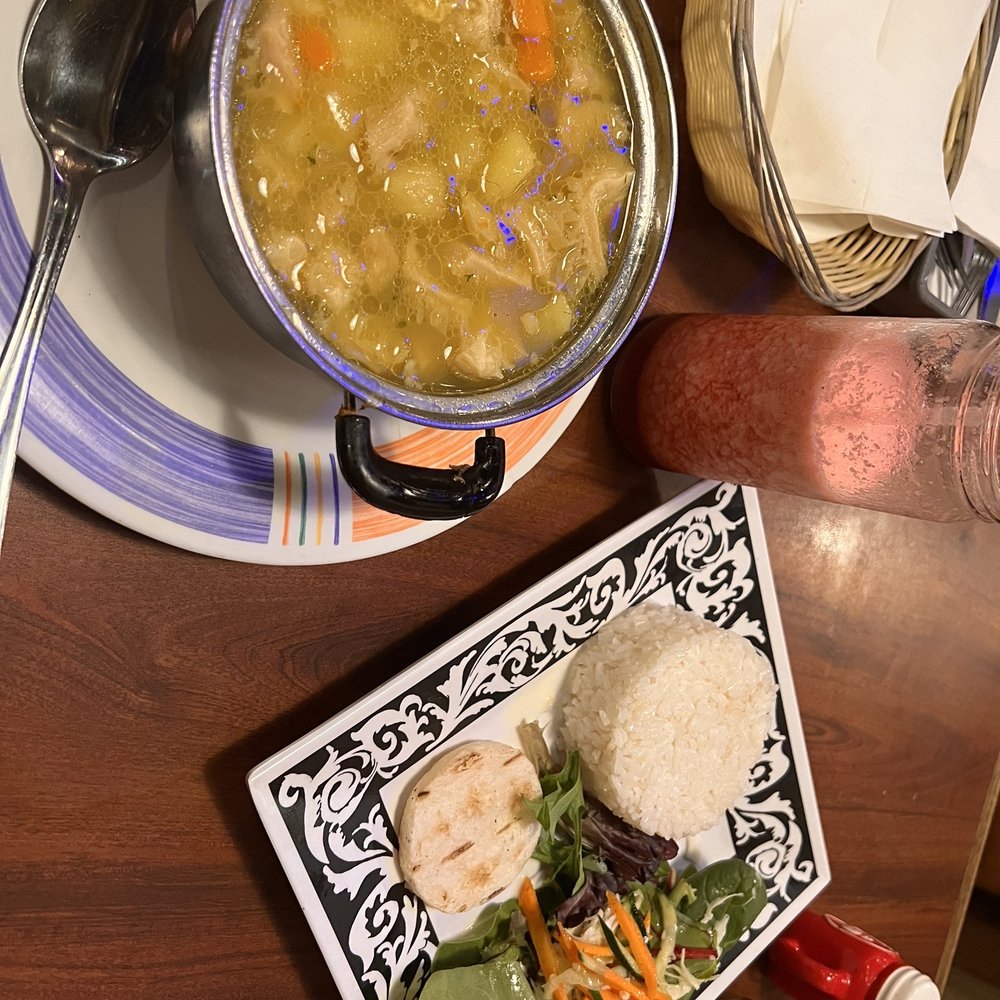 Mi Pueblo - Mondongo Soup - Colombian Near Me - Miami, Florida Mi Pueblo - Mondongo Soup - Colombian Near Me - Miami, Florida