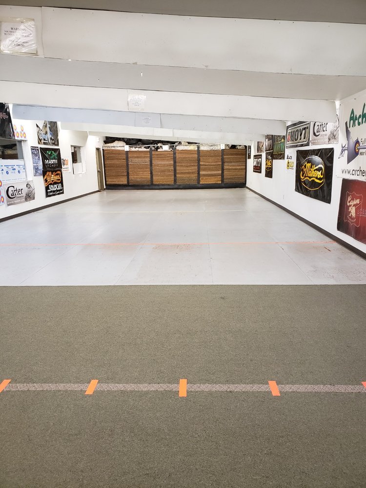 ARCHERY IDAHO 1363 Northgate Mile, Idaho Falls, Idaho Sporting