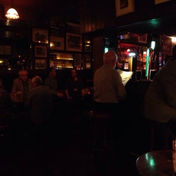 Tom Collins Pub - Basic view of the pub - Pubs Near Me - Limerick, LK