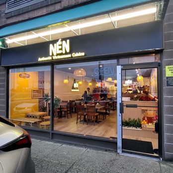 Nén - Vietnamese Near Me - Burnaby, British Columbia Nén - Vietnamese Near Me - Burnaby, British Columbia