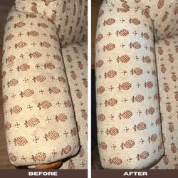 Arkansas Floor and Upholstery Care - Upholstery Cleaning in Alma, AR