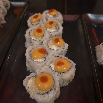 Virago - Asian Fusion Near Me - Nashville, Tennessee Virago - Asian Fusion Near Me - Nashville, Tennessee