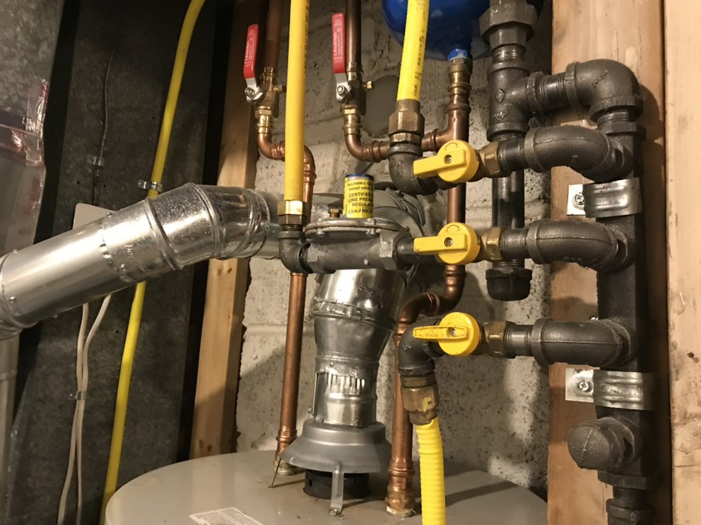 Slide of Everlast Services