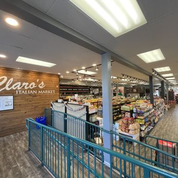 Claro's Italian Markets - Delis Near Me - Arcadia, California