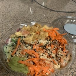 Ahi Tuna Ahi Tuna