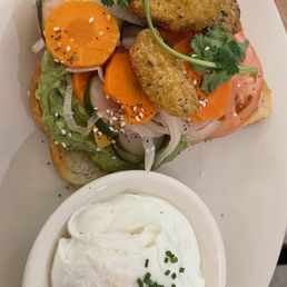 Avocado Toast