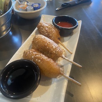 Brunch Snob - Lolli pops - Breakfast & Brunch Near Me - Phoenix, Arizona
