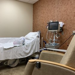 Lima Memorial Hospital - Room