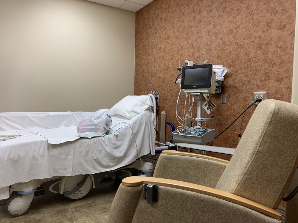 LIMA MEMORIAL HOSPITAL Updated August 2025 12 Photos 1001