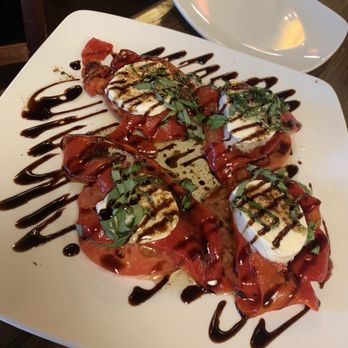 Red White & Brew - Caprese - American Near Me - Mesa, Arizona Red White & Brew - Caprese - American Near Me - Mesa, Arizona
