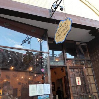 Nonna's Trattoria - Italian Near Me - St Augustine, Florida
