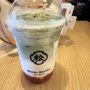 Matsu Matcha - Desserts Near Me - Santa Clara, California Matsu Matcha - Desserts Near Me - Santa Clara, California