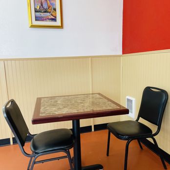 Stadium Thai - Clean and tidy. Beautiful Thai art on the walls - Thai Near Me - Tacoma, Washington Stadium Thai - Clean and tidy. Beautiful Thai art on the walls - Thai Near Me - Tacoma, Washington