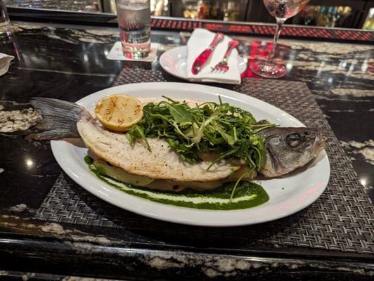 City Cellar Wine Bar & Grill by null