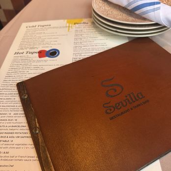 Cafe Sevilla - Spanish Near Me - San Diego, California Cafe Sevilla - Spanish Near Me - San Diego, California