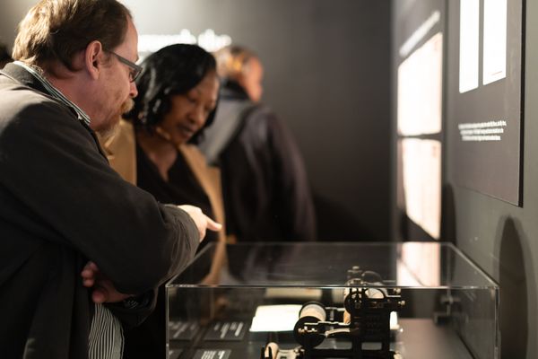 New Orleans Storyville Museum by null