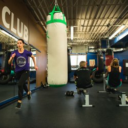 United Boxing Club
