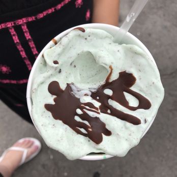 Glade's Drive Inn - Mint chocolate chip shake - Seafood Near Me - Spanish Fork, Utah Glade's Drive Inn - Mint chocolate chip shake - Seafood Near Me - Spanish Fork, Utah