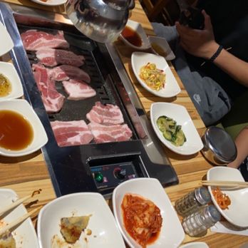 One Pocha - Korean Near Me - San Antonio, Texas One Pocha - Korean Near Me - San Antonio, Texas