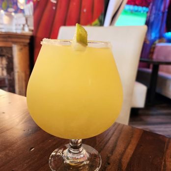Agave & Rye - Lexington Square - Frozen OG Margarita - Cocktail Bars Near Me - Lexington, Kentucky Agave & Rye - Lexington Square - Frozen OG Margarita - Cocktail Bars Near Me - Lexington, Kentucky