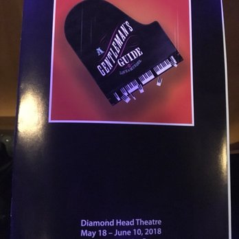 Diamond Head Theatre - Performing Arts Near Me - Honolulu, Hawaii Diamond Head Theatre - Performing Arts Near Me - Honolulu, Hawaii