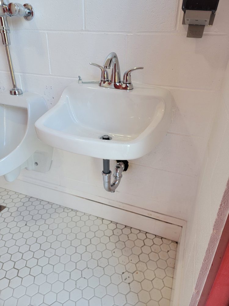 Slide of Travers And Family Home Service