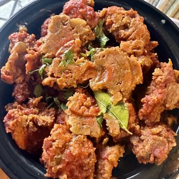 Rajni - Chicken 65 - Southern Near Me - Parsippany, New Jersey Rajni - Chicken 65 - Southern Near Me - Parsippany, New Jersey