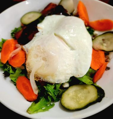 Orenda Restaurant by null