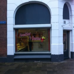 Snackbar Oosten 'T