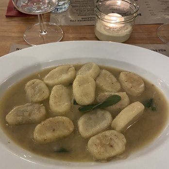 MIERA - Gnocchi - Italian Near Me - Lübeck, SH