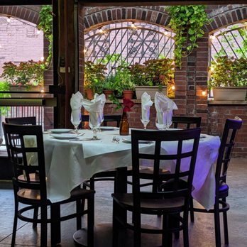 La Noria Bistro - Interior - Mexican Near Me - Detroit, Michigan La Noria Bistro - Interior - Mexican Near Me - Detroit, Michigan