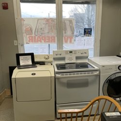 Abbey's Widescreen TV & VCR Repair