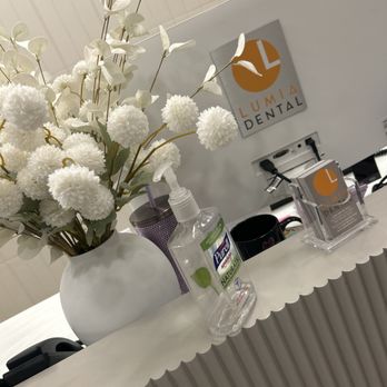 Lumia Dental - From the door I feel relaxed! - Cosmetic Dentists Near Me - New York, New York Lumia Dental - From the door I feel relaxed! - Cosmetic Dentists Near Me - New York, New York