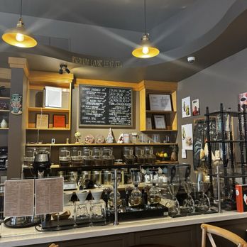 Pacific Bay Coffee Co - Coffee Roasteries Near Me - Walnut Creek, California Pacific Bay Coffee Co - Coffee Roasteries Near Me - Walnut Creek, California