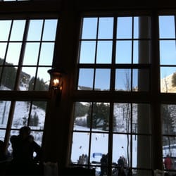 River Run Day Lodge